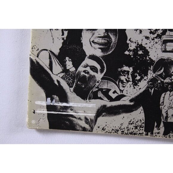 Life Magazine December 26, 1969 Special Double Issue The '60s Two In One - Picture 3 of 16